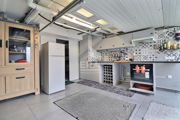 Jolie maison récente