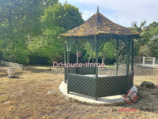 Maison à vendre 4 pièces de 104 m²