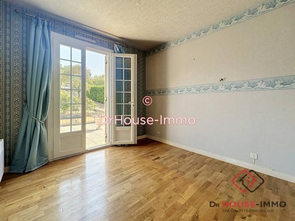 Maison à vendre 4 pièces de 104 m²