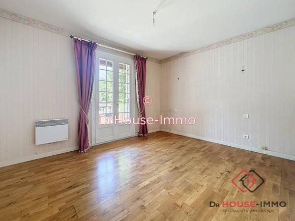 Maison à vendre 4 pièces de 104 m²