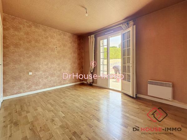 Maison à vendre 4 pièces de 104 m²