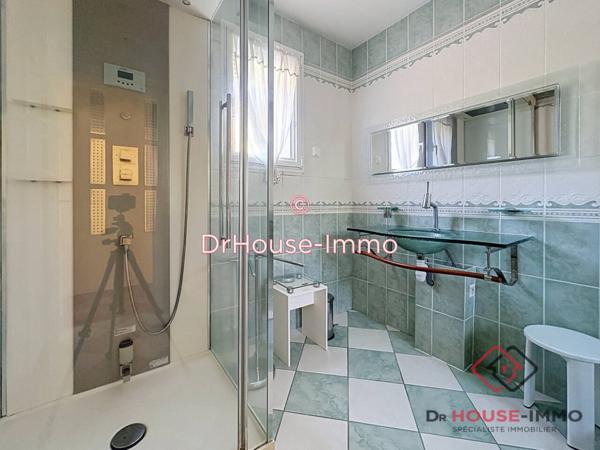 Maison à vendre 4 pièces de 104 m²