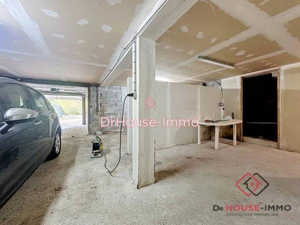 Maison à vendre 4 pièces de 104 m²