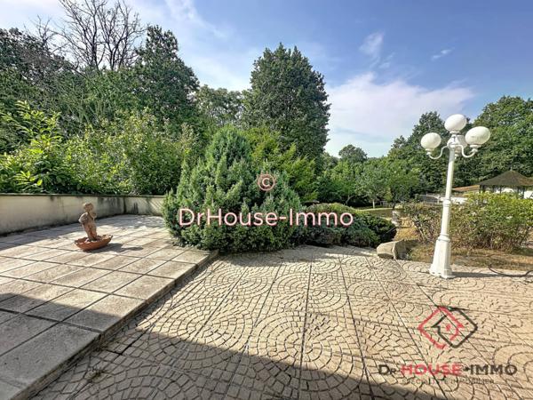 Maison à vendre 4 pièces de 104 m²