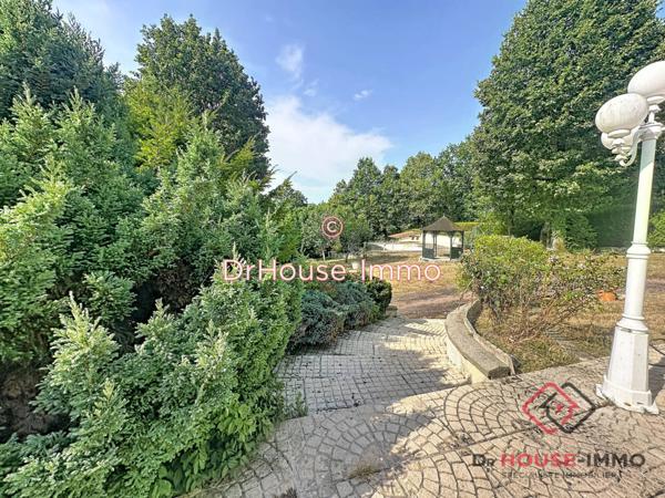 Maison à vendre 4 pièces de 104 m²