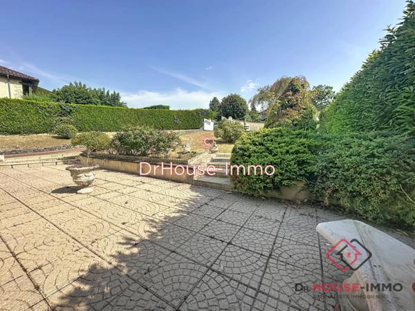 Maison à vendre 4 pièces de 104 m²