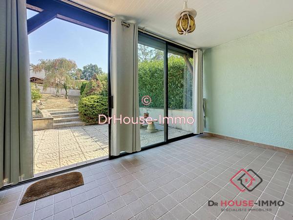 Maison à vendre 4 pièces de 104 m²