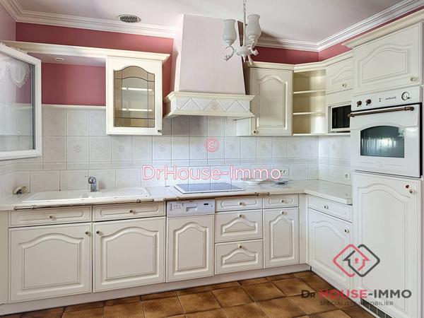 Maison à vendre 4 pièces de 104 m²