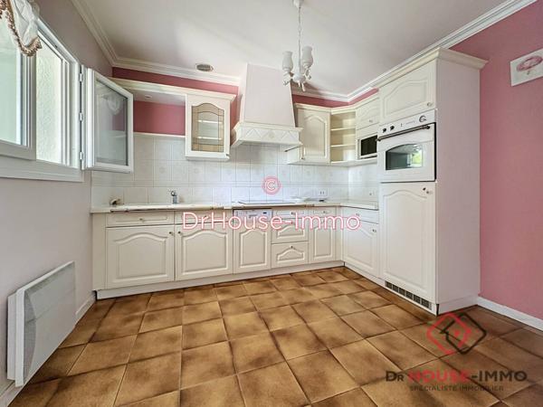 Maison à vendre 4 pièces de 104 m²