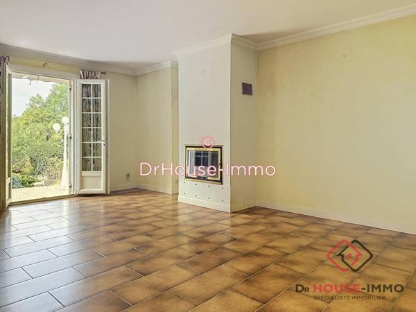 Maison à vendre 4 pièces de 104 m²