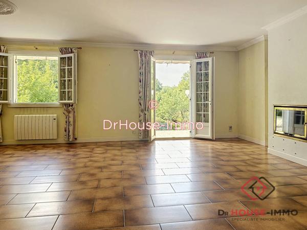 Maison à vendre 4 pièces de 104 m²