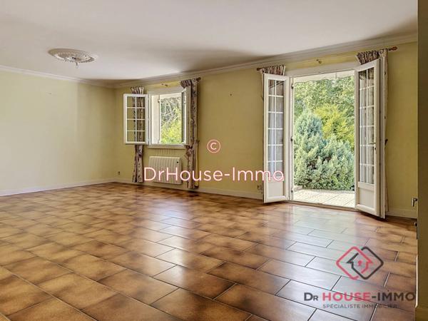 Maison à vendre 4 pièces de 104 m²