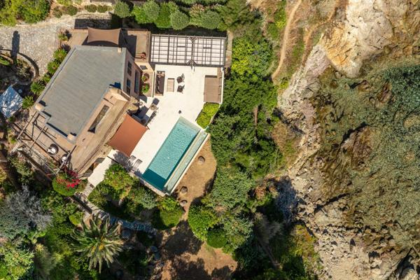 Vente Villa de luxe Monticello 8 Pièces 220 m²