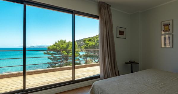 Vente Villa de luxe Monticello 8 Pièces 220 m²