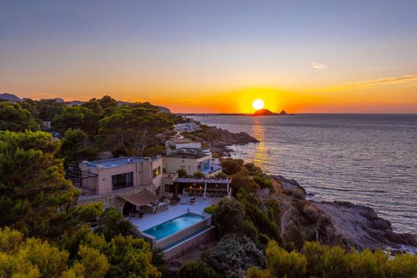 Vente Villa de luxe Monticello 8 Pièces 220 m²