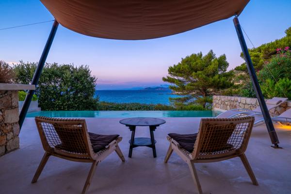 Vente Villa de luxe Monticello 8 Pièces 220 m²