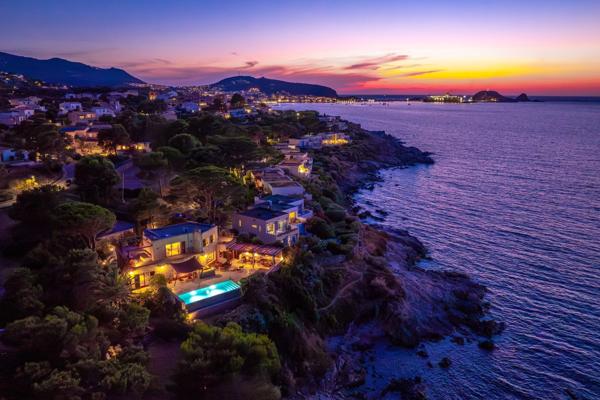 Vente Villa de luxe Monticello 8 Pièces 220 m²
