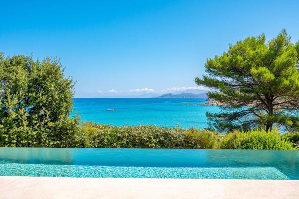 Vente Villa de luxe Monticello 8 Pièces 220 m²