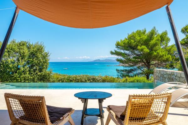 Vente Villa de luxe Monticello 8 Pièces 220 m²