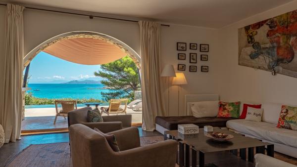 Vente Villa de luxe Monticello 8 Pièces 220 m²
