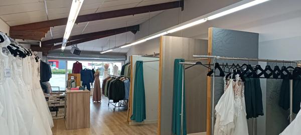 Immobilier Pontivy (56300) – Local commercial 319m2 – 339 990 €