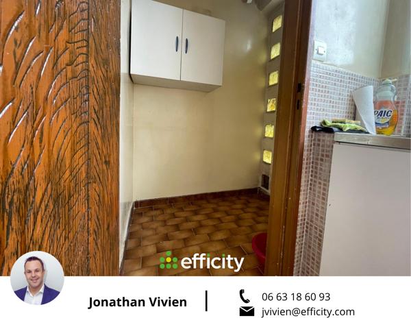 Appartement
         3 pièces
        - 54 m² 145 000 € *