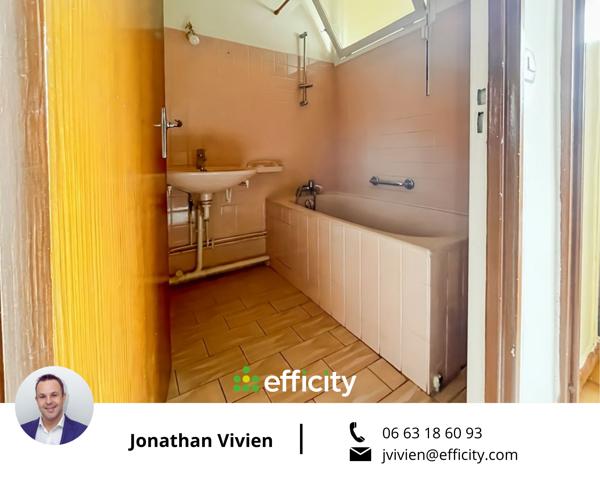 Appartement
         3 pièces
        - 54 m² 145 000 € *