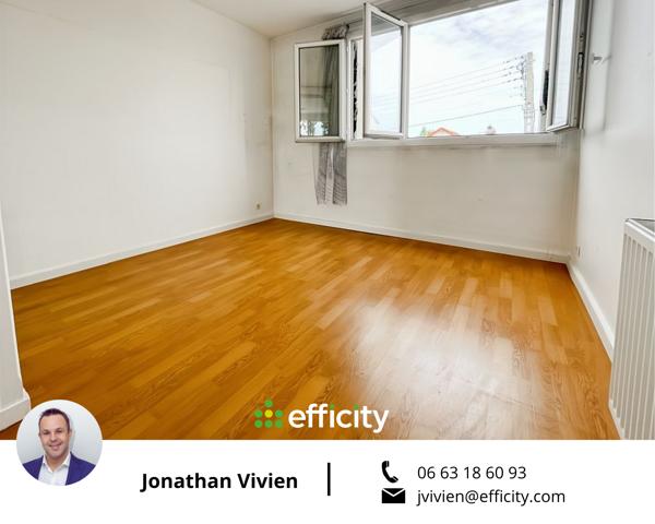 Appartement
         3 pièces
        - 54 m² 145 000 € *