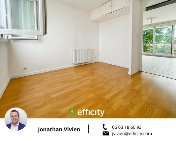 Appartement
         3 pièces
        - 54 m² 145 000 € *
