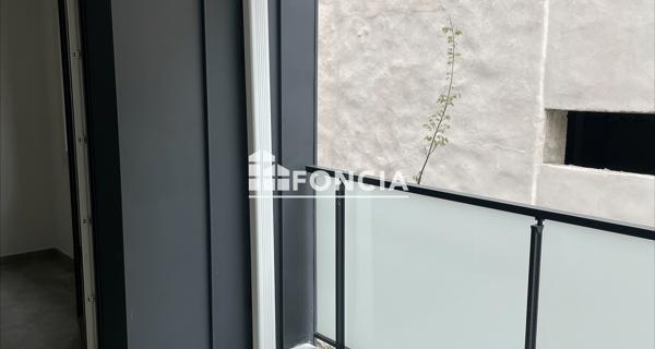 Location Appartement 2 pièces 44.5 m² - Sète 34200