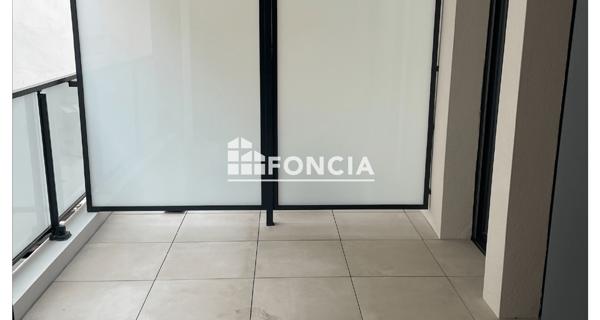 Location Appartement 2 pièces 44.5 m² - Sète 34200
