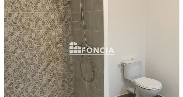 Location Appartement 2 pièces 44.5 m² - Sète 34200