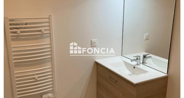 Location Appartement 2 pièces 44.5 m² - Sète 34200