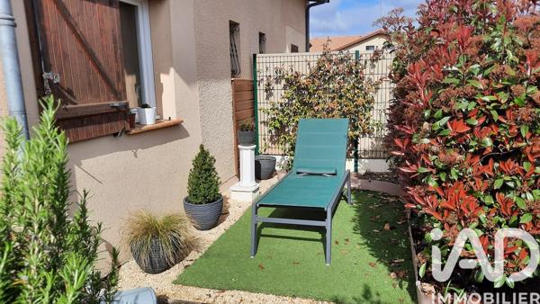 Maison à vendre 3 pièces 48 m² Sanguinet