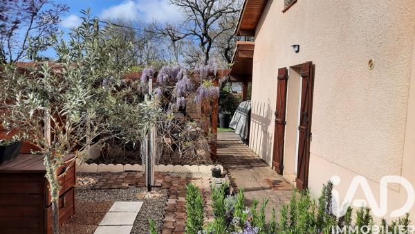 Maison à vendre 3 pièces 48 m² Sanguinet