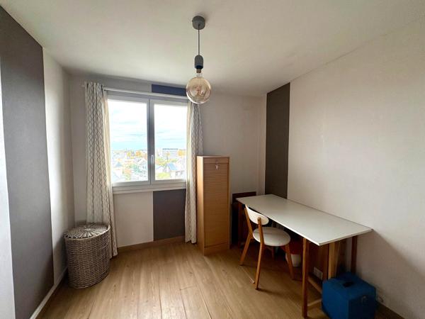 Rennes (35200) Exclusivité Appartement T4 - Rennes quartier Binquenais