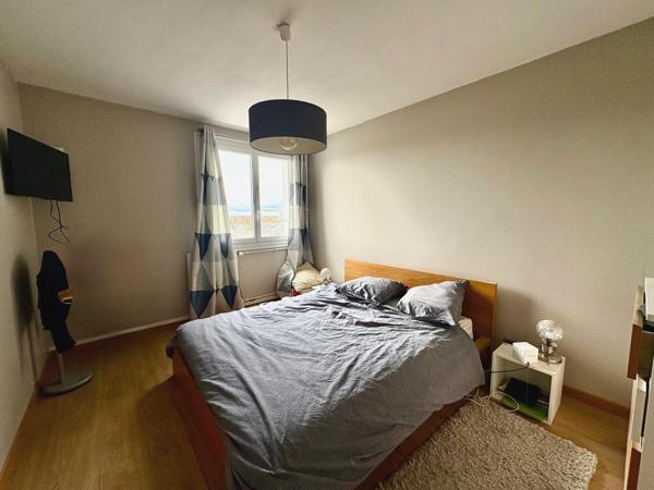 Rennes (35200) Exclusivité Appartement T4 - Rennes quartier Binquenais