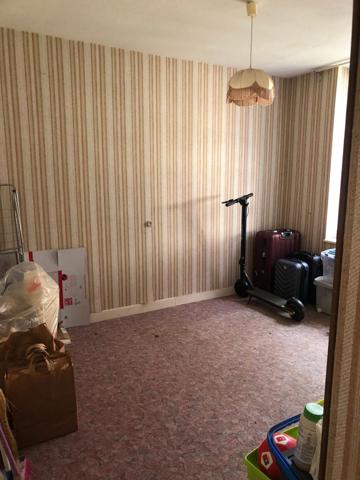 Petite maison de ville totalement rénovée