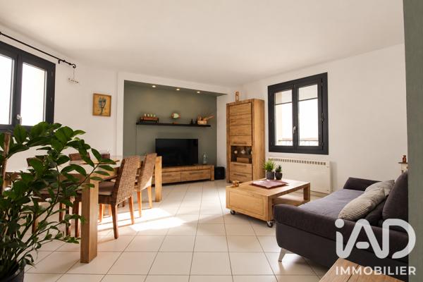 Maison à vendre 5 pièces 97 m² Bages