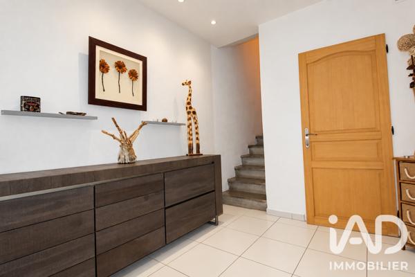Maison à vendre 5 pièces 97 m² Bages