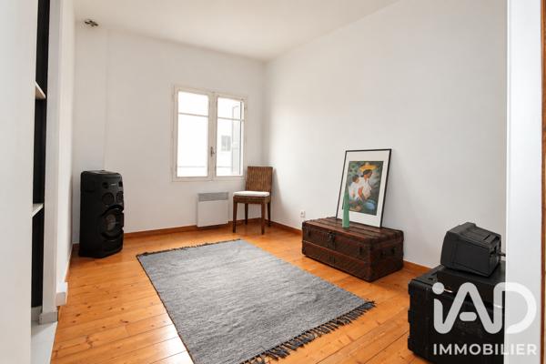 Maison à vendre 5 pièces 97 m² Bages