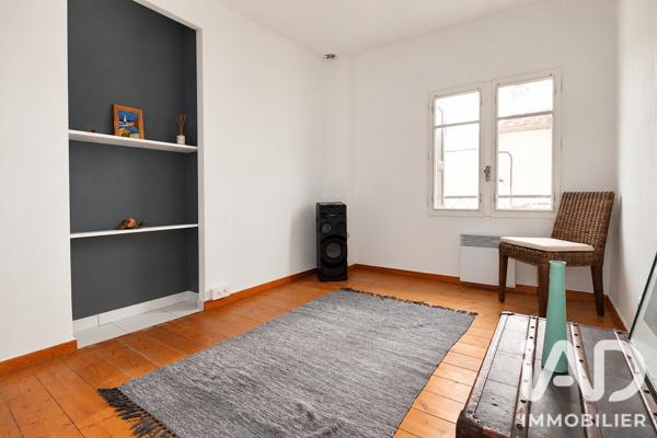 Maison à vendre 5 pièces 97 m² Bages