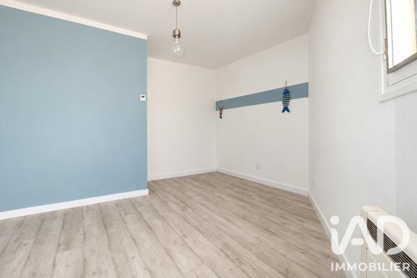 Maison à vendre 5 pièces 97 m² Bages