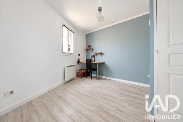 Maison à vendre 5 pièces 97 m² Bages
