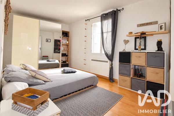 Maison à vendre 5 pièces 97 m² Bages