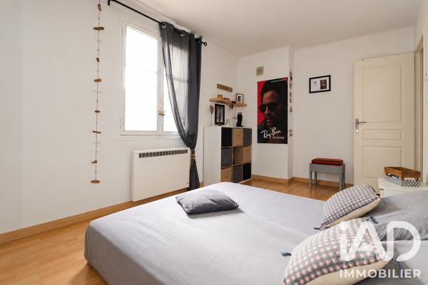 Maison à vendre 5 pièces 97 m² Bages