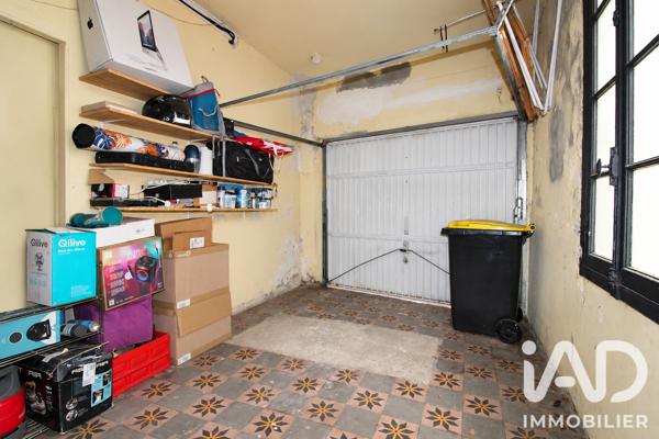Maison à vendre 5 pièces 97 m² Bages