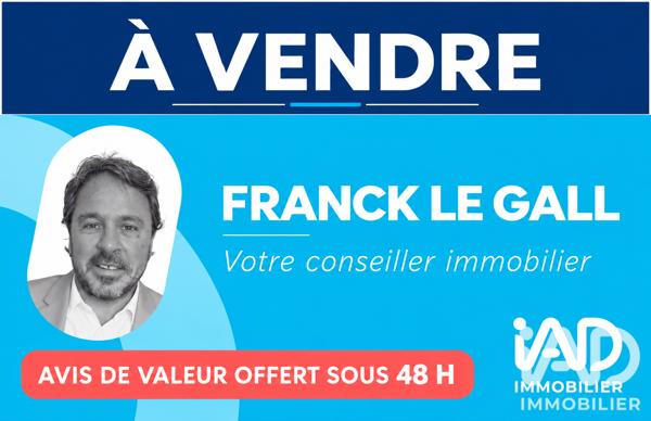 Maison à vendre 5 pièces 97 m² Bages