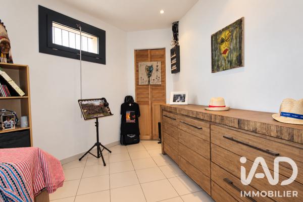 Maison à vendre 5 pièces 97 m² Bages