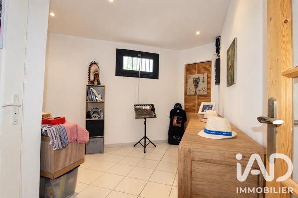 Maison à vendre 5 pièces 97 m² Bages